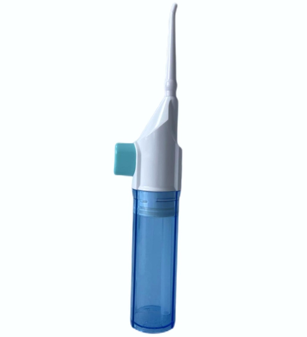 Dental Floss Picks - Irigator Mulut Tekanan Tinggi Portabel, Alat