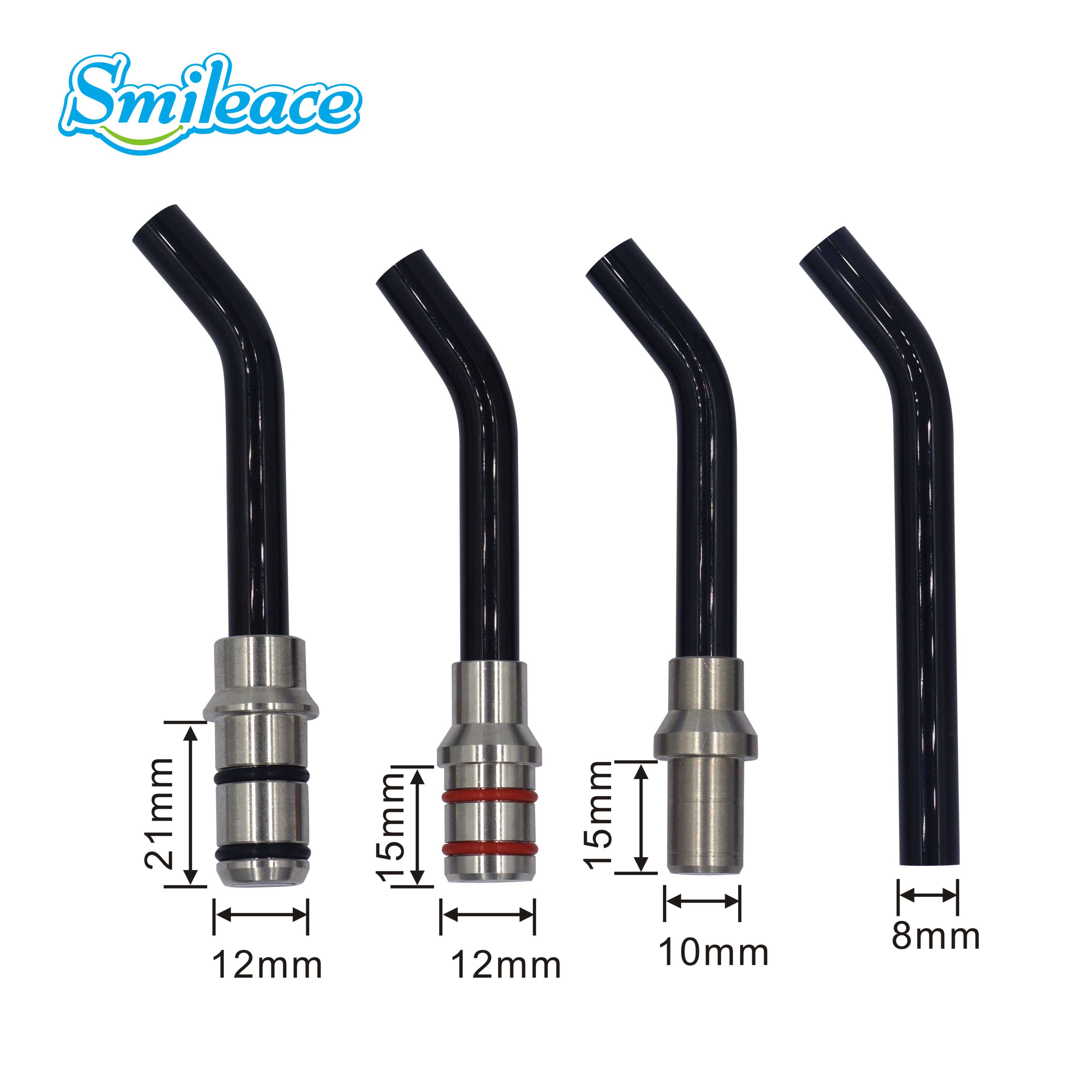 Teeth Whitening Professional - Lampu Curing LED Dental serat optik,