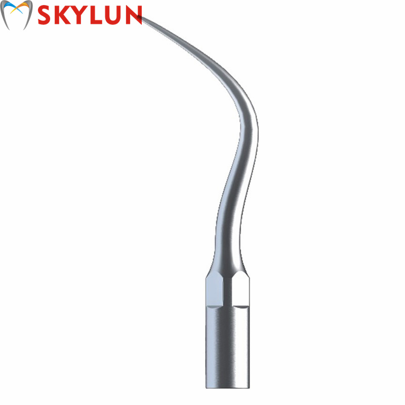 Teeth Whitening Professional - 5PCS P4 Tip Scaler Ultrasonik Gigi