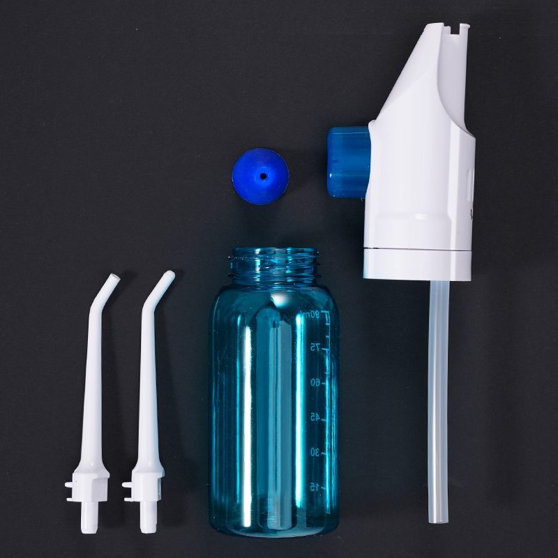 Irigator Oral Tekanan Tinggi P - Dental Floss Picks ulasan dan harga