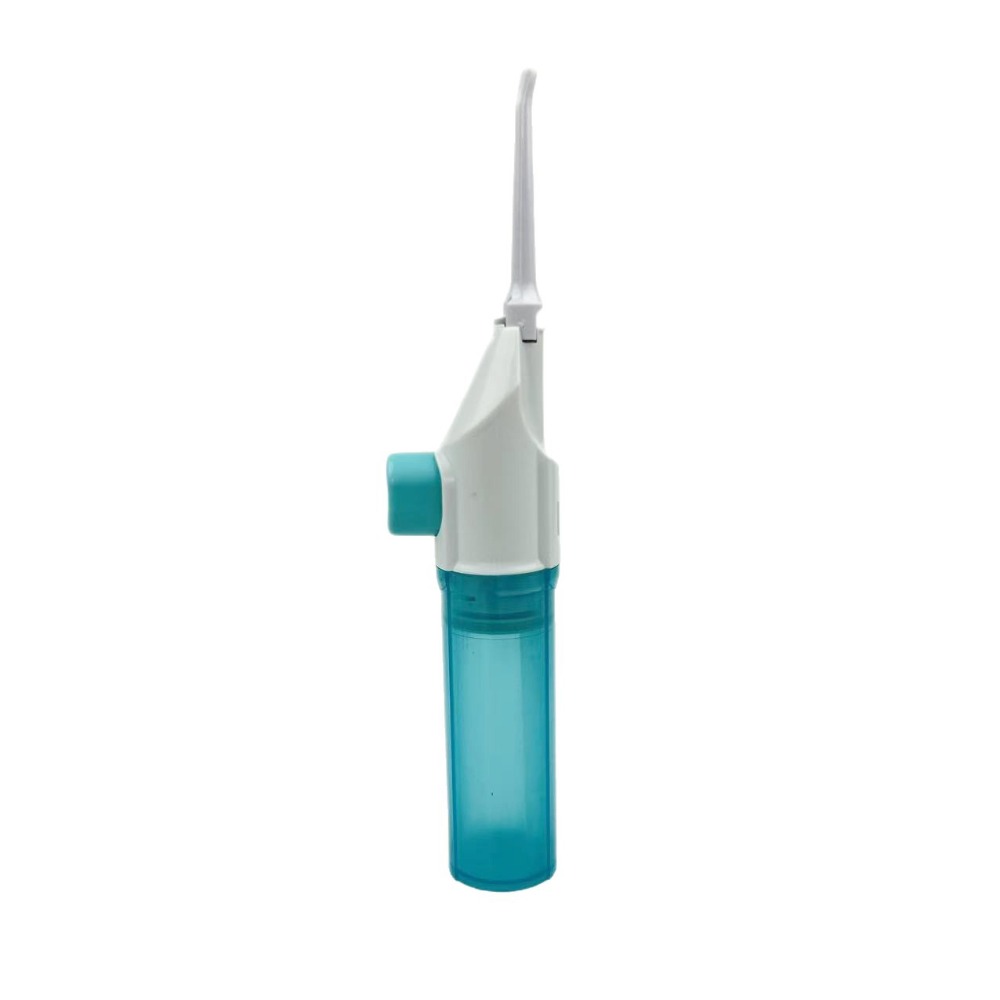 Irigator Mulut Tekanan Tinggi  - Dental Floss Picks ulasan dan harga