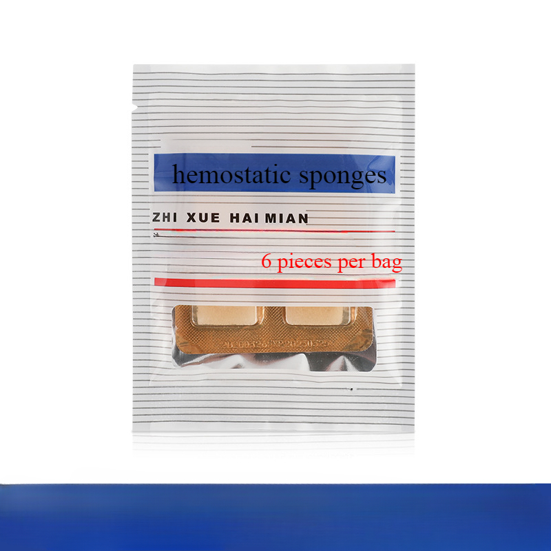 Spons Gel hemostatik Gelatin g - Teeth Whitening With Peroxide ulasan dan harga