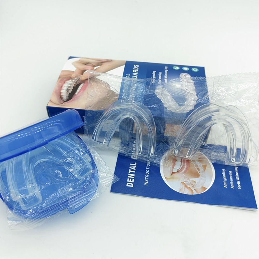 Menggiling Rapat Berhenti Mend - Teeth Whitening Flash ulasan dan harga