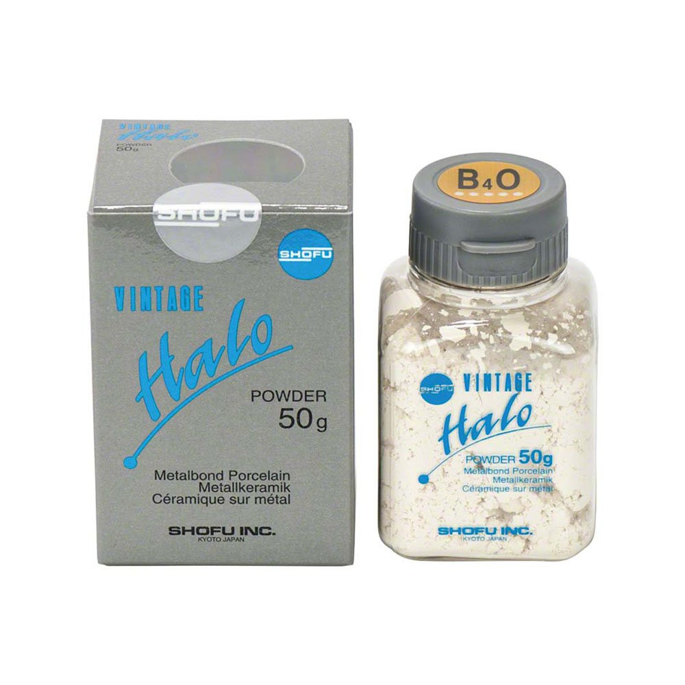 Bubuk Logam Gigi Shofu Bubuk H - Teeth Whitening Flash ulasan dan harga