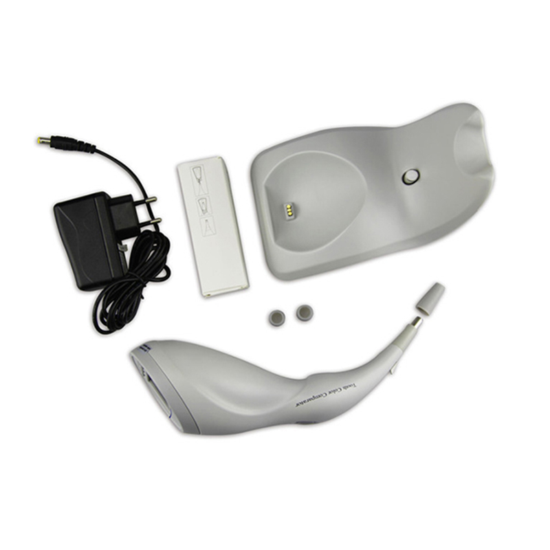 Panduan Warna Gigi Digital LED - Teeth Whitening Professional ulasan dan harga