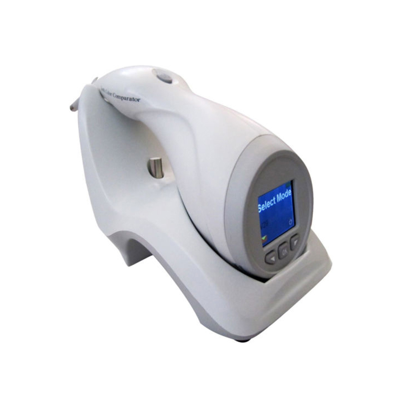 Panduan Warna Gigi Digital LED - Teeth Whitening Professional ulasan dan harga