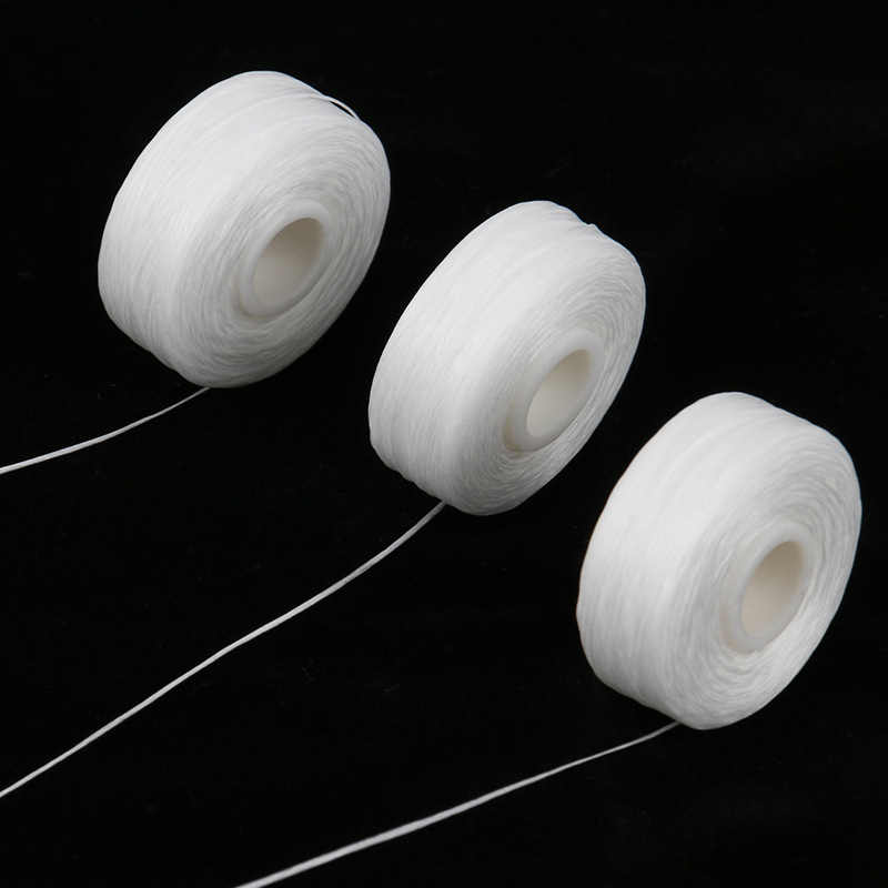 10 Gulungan Benang Pembersih G - Dental Floss Picks ulasan dan harga