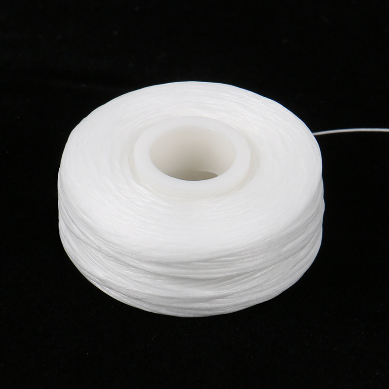 10 Gulungan Benang Pembersih G - Dental Floss Picks ulasan dan harga
