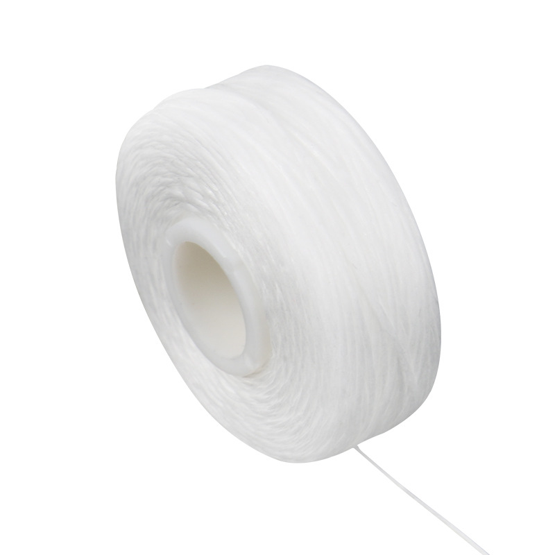 10 Gulungan Benang Pembersih G - Dental Floss Picks ulasan dan harga