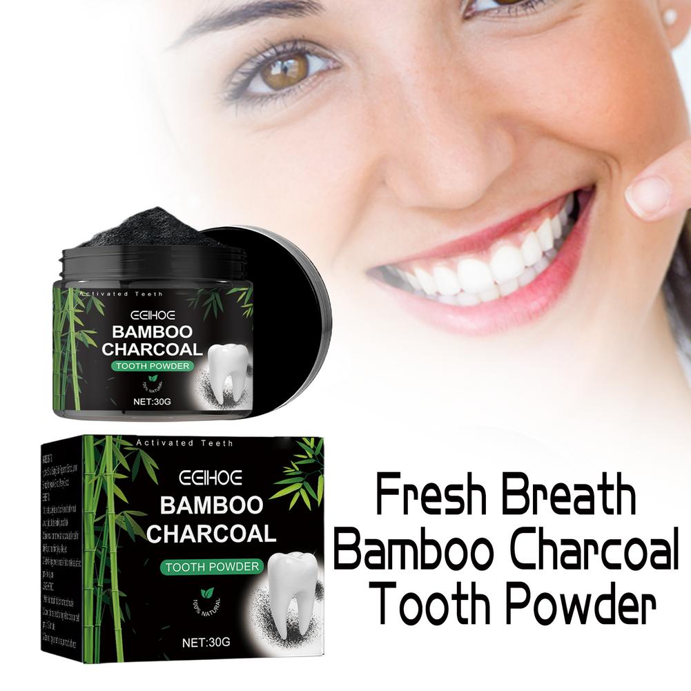 Bubuk Pemutih Gigi, Bubuk Pemb - Teeth Whitening Flash ulasan dan harga