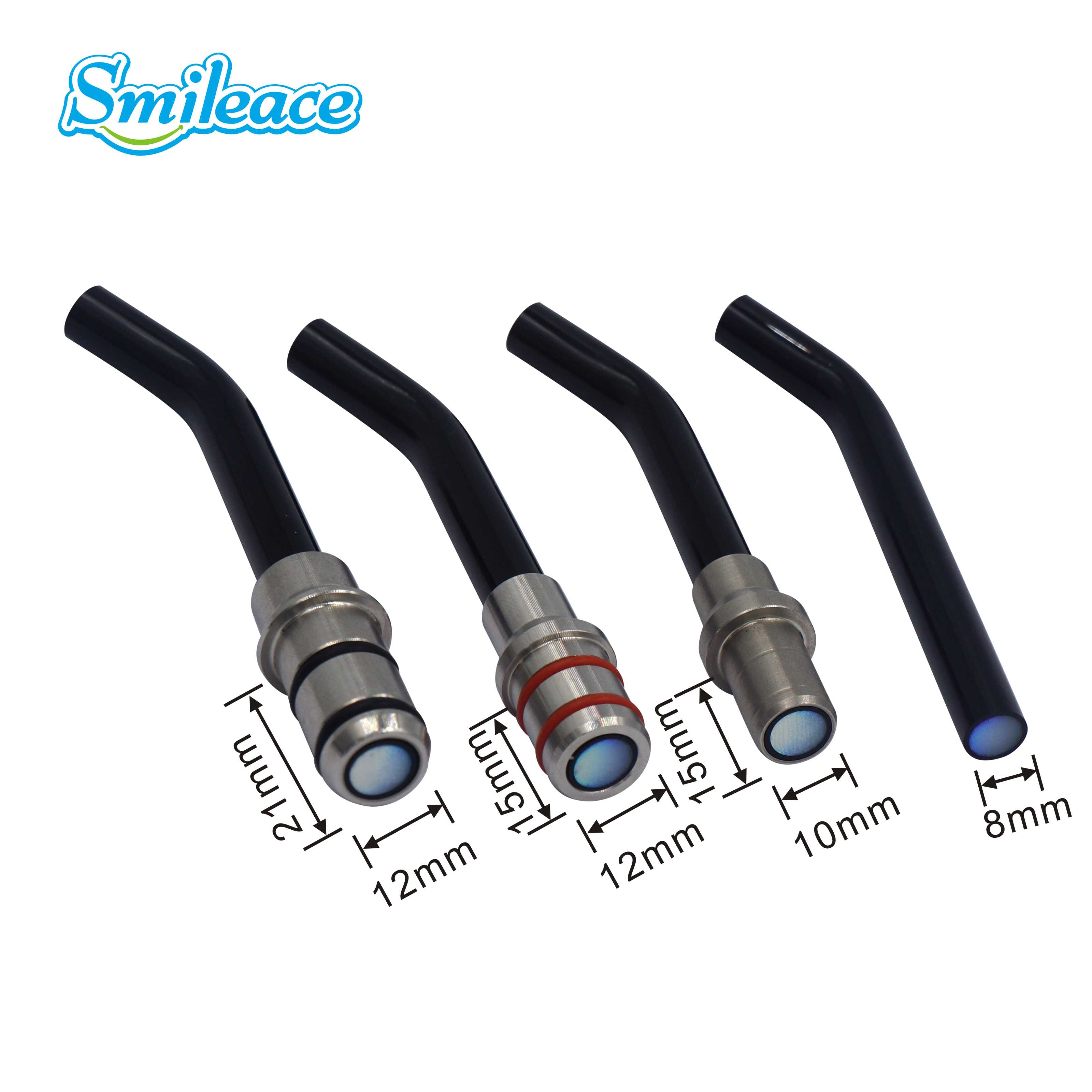 Lampu Curing LED Dental serat  - Teeth Whitening Professional ulasan dan harga