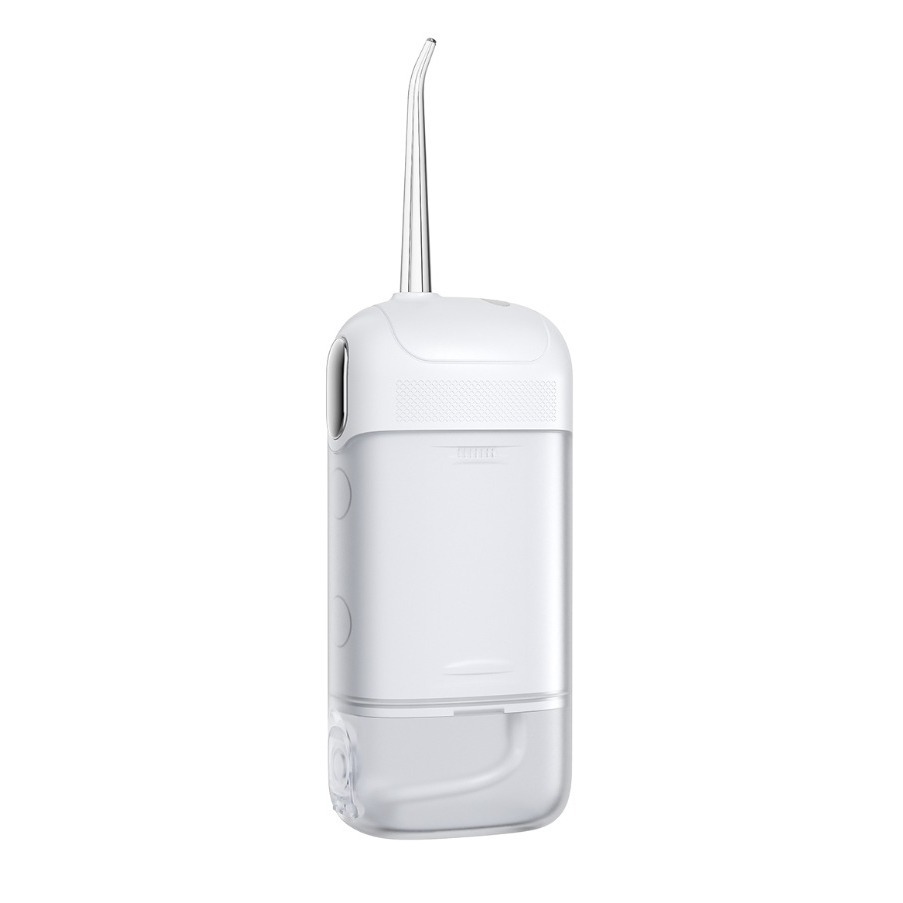 Flosser Air IPX7 Irigator Mulu - Dental Floss Picks ulasan dan harga