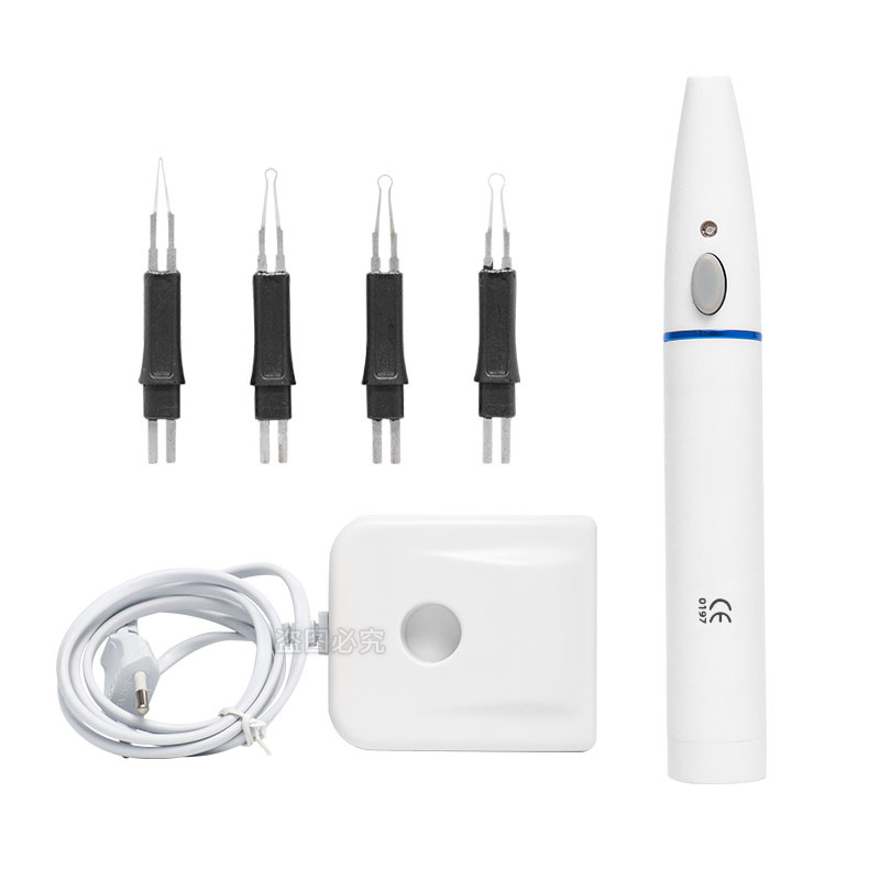 4 ujung pemotong Gutta Percha  - Teeth Whitening Professional ulasan dan harga