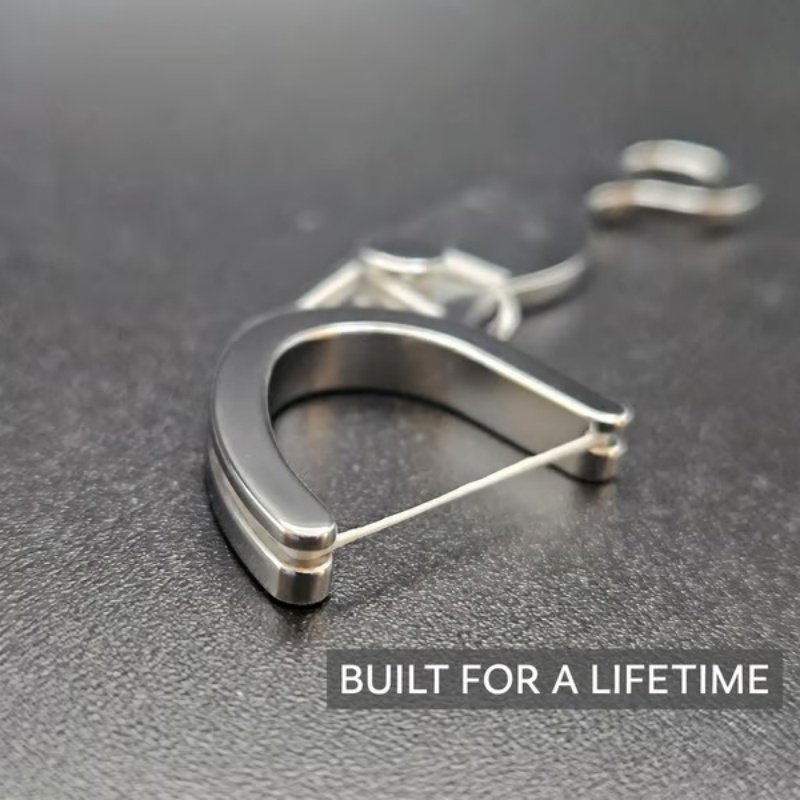 Tusuk Gigi Stainless Steel yan - Dental Floss Picks ulasan dan harga
