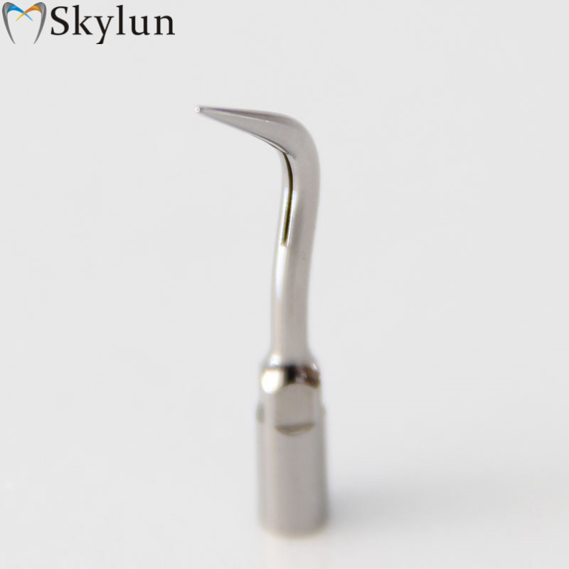 5PCS P4 Tip Scaler Ultrasonik  - Teeth Whitening Professional ulasan dan harga