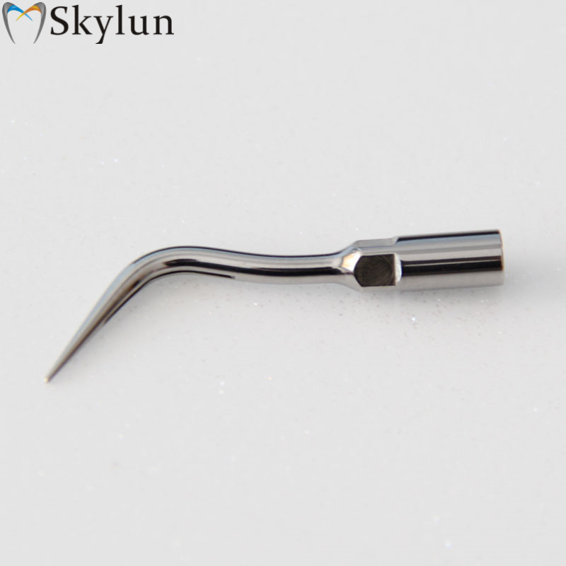 5PCS P4 Tip Scaler Ultrasonik  - Teeth Whitening Professional ulasan dan harga